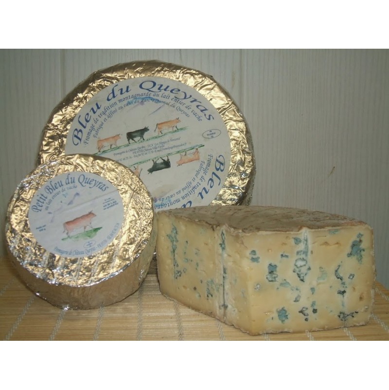 Fromage A Partager