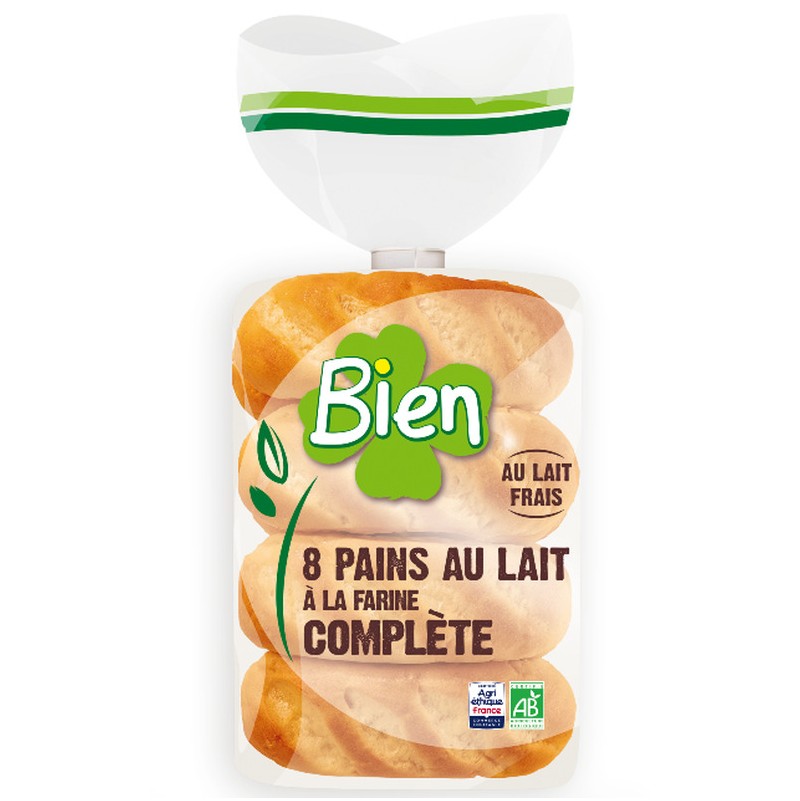 pain au lait en 3 lettres