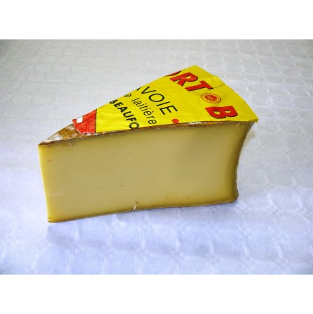 Beaufort Aoc 2 5kg Dent Du Chat Fromage Love Bio Bayeux